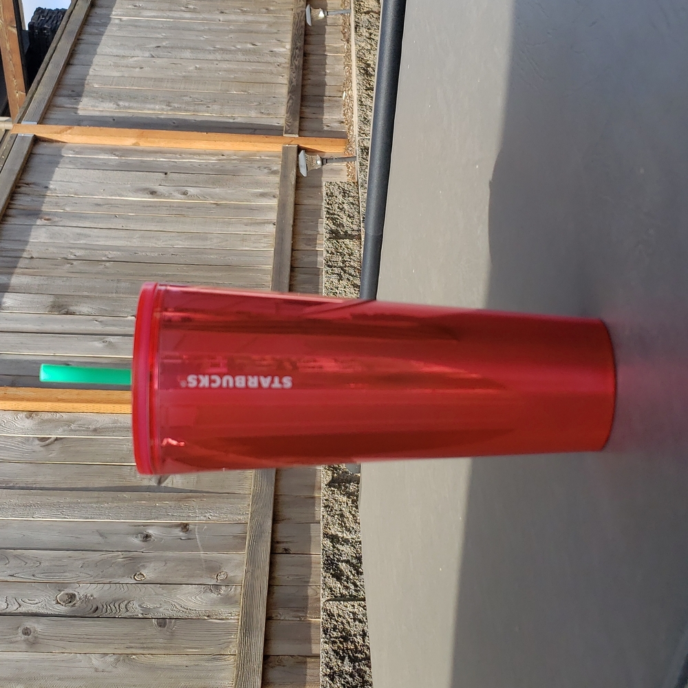 Starbucks 24oz summer 2022 release